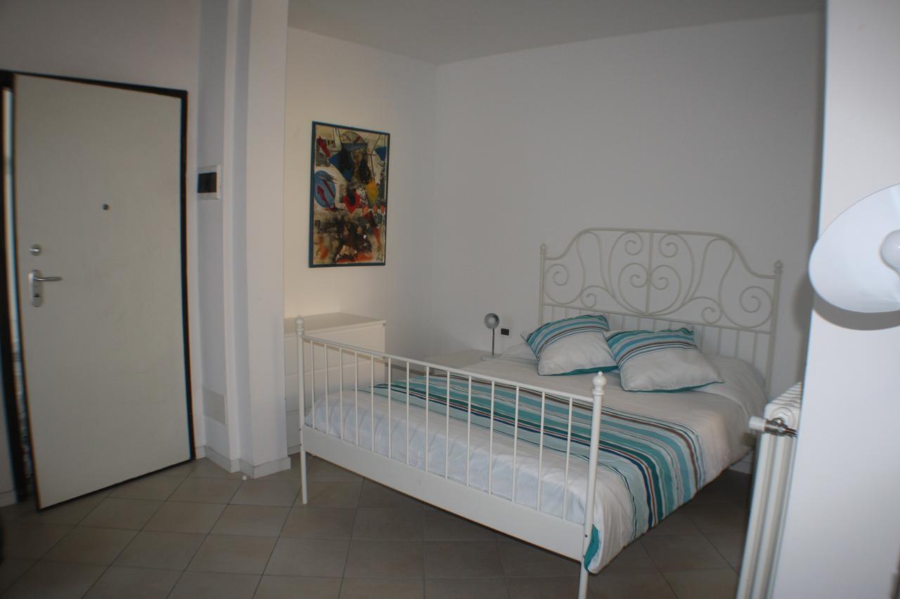 La Mansarda Apartment Bologna Exterior photo